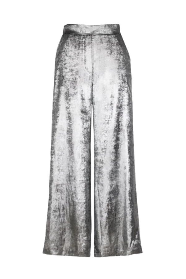 Jake Pants in Argent