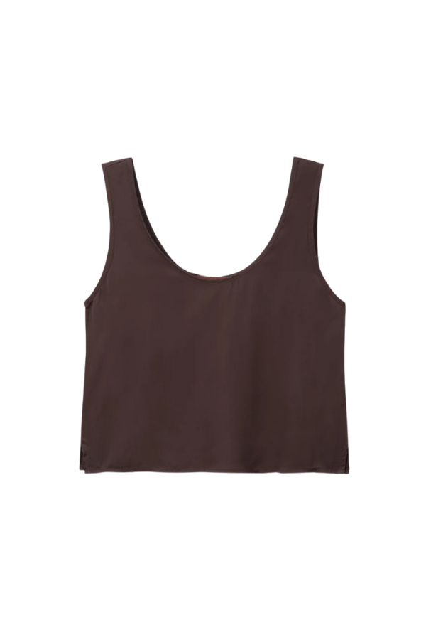 Silvie Tank in Cocoa
