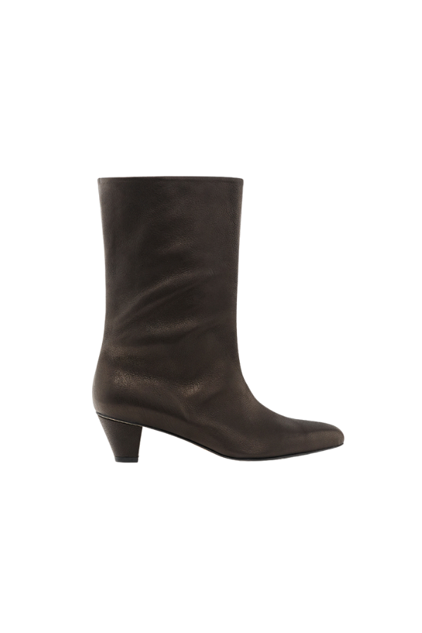 Lublin Boots in Black