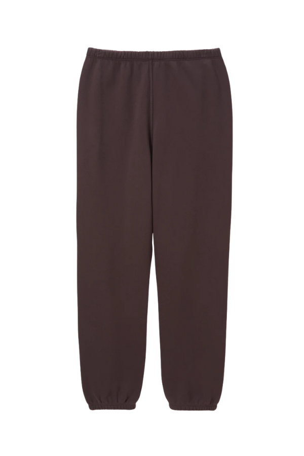Stevie Sweatpant in Cocoa