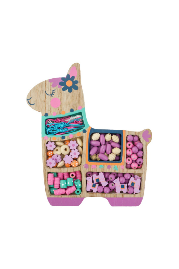 Bead Boutique Llama