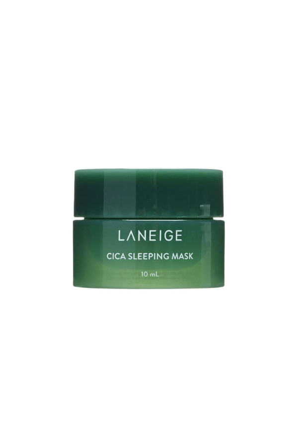 LANEIGE Cica Sleeping Mask Mini (10 mL)