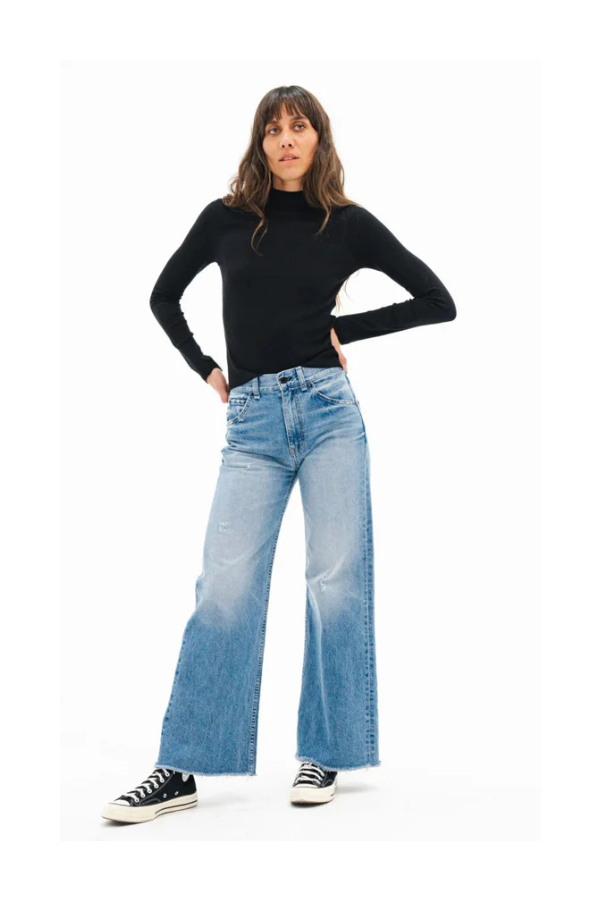 Mercer Jean in Berkeley