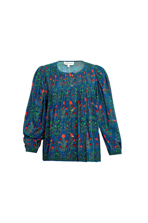 Daphne Top in Midnight Garden