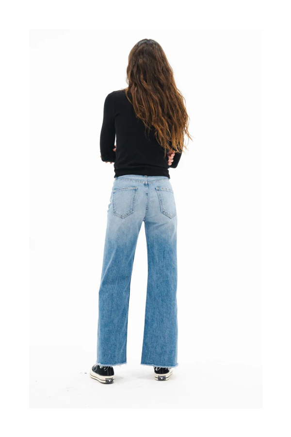 Mercer Jean in Berkeley