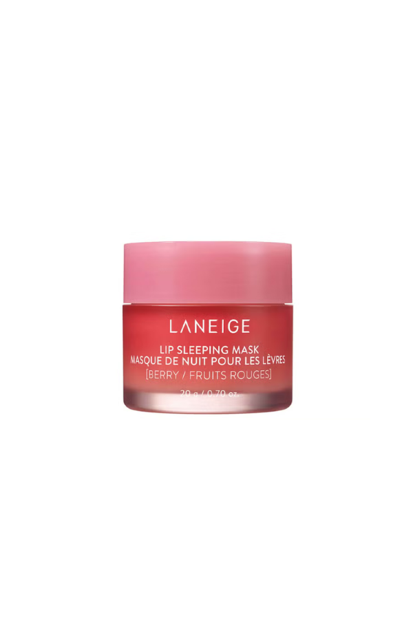 LANEIGE Lip Sleeping Mask Berry 20g