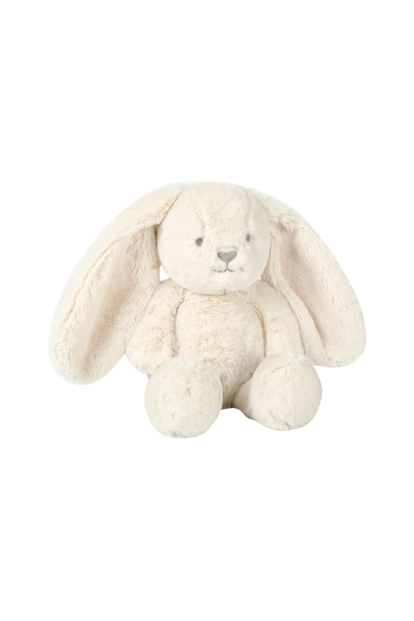 Ziggy Oatmeal Bunny Soft Toy 13.5"/34cm