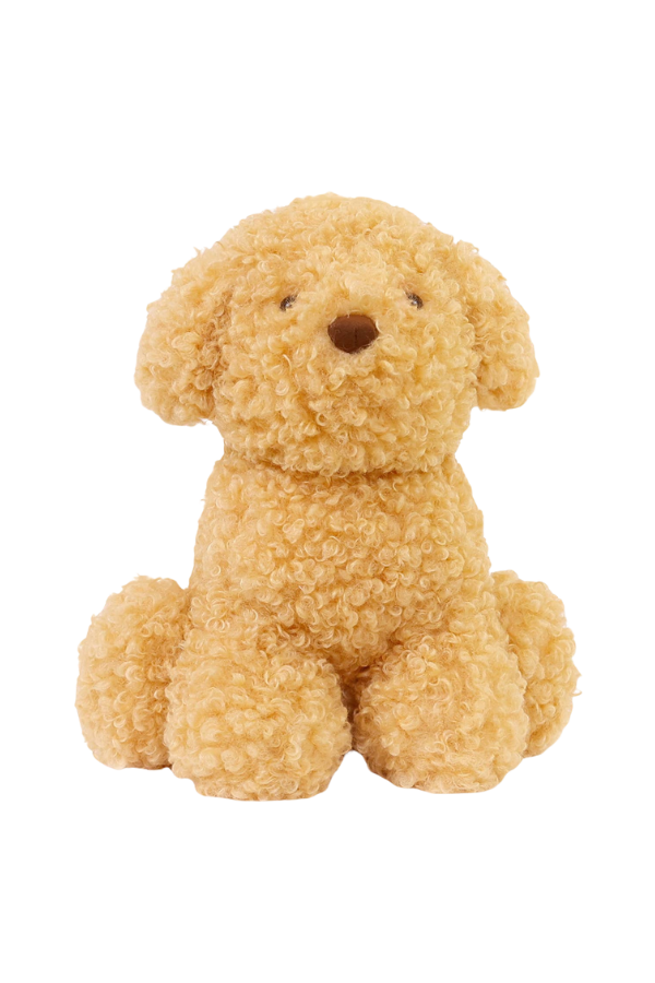 Luca Labradoodle Soft Toy 11"/ 28cm