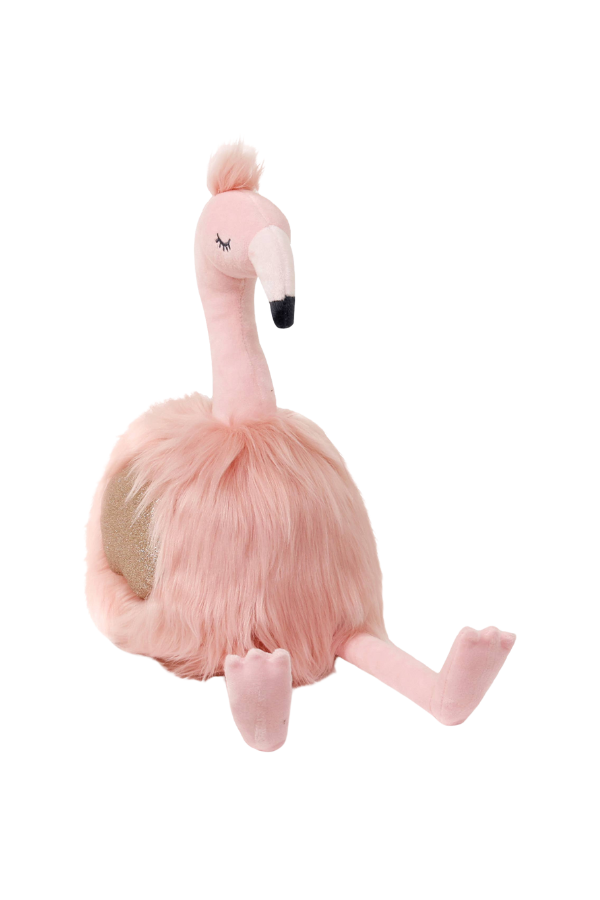 Gloria Flamingo Soft Toy 17"/ 43cm