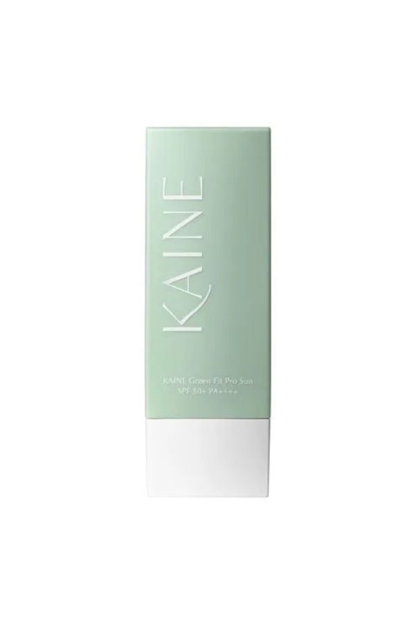 Kaine Vegan Green Fit Pro Sunscreen