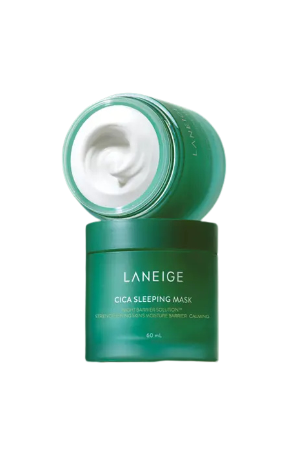 LANEIGE Cica Sleeping Mask (60 mL)