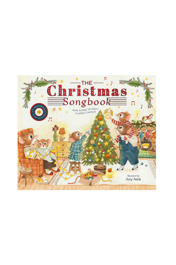 The Christmas Songbook