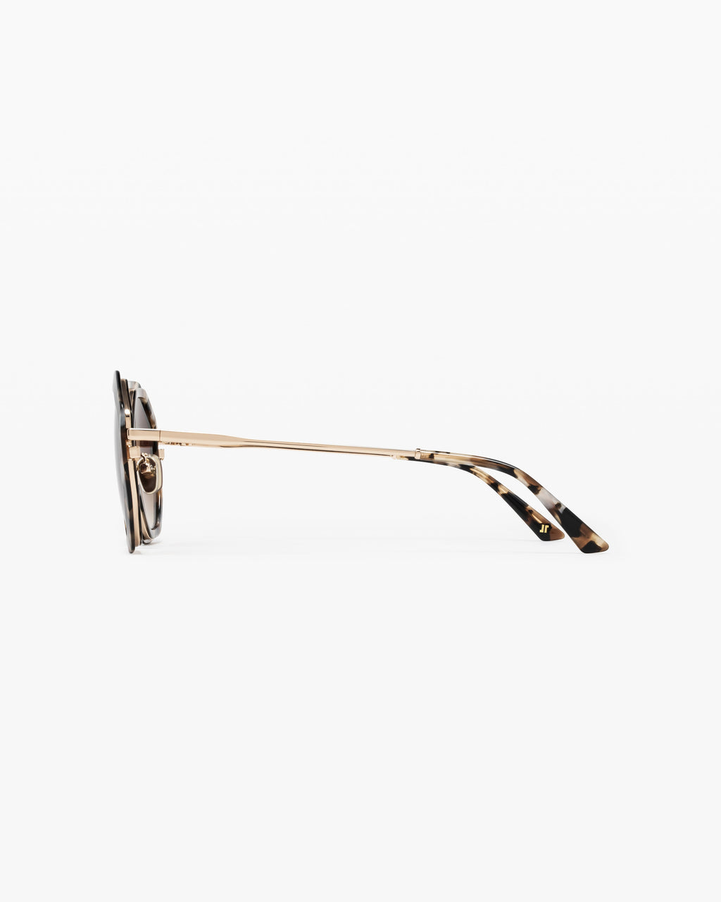 Angie in Brwn Tortoiseshell