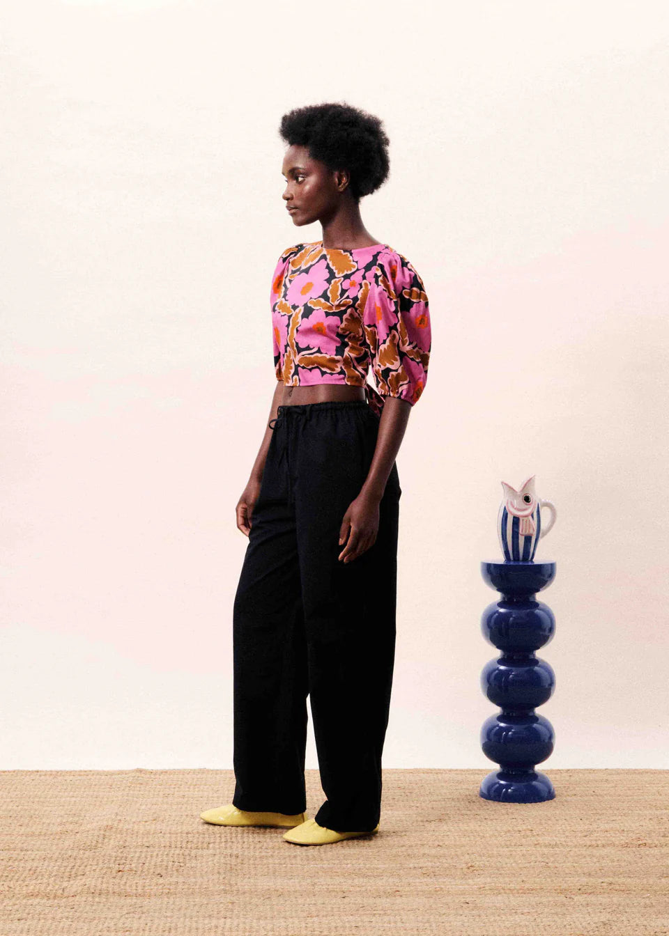 Agate Top in Vitoria