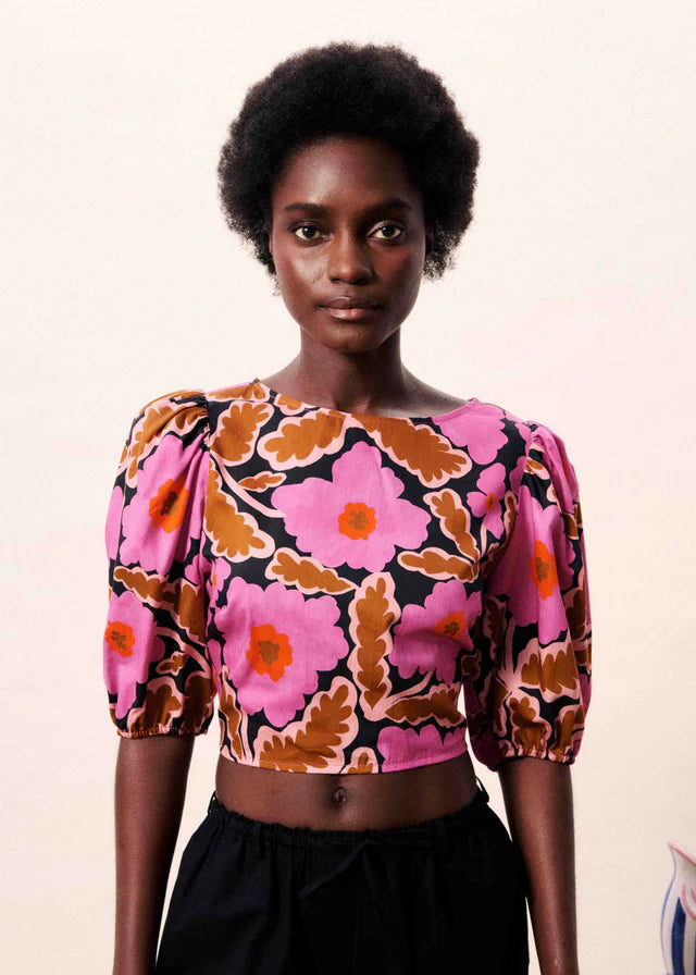 Agate Top in Vitoria