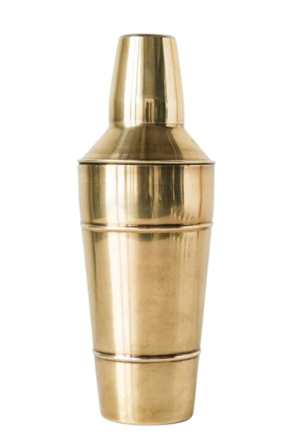 Stainless Steel Cocktail Shaker  os