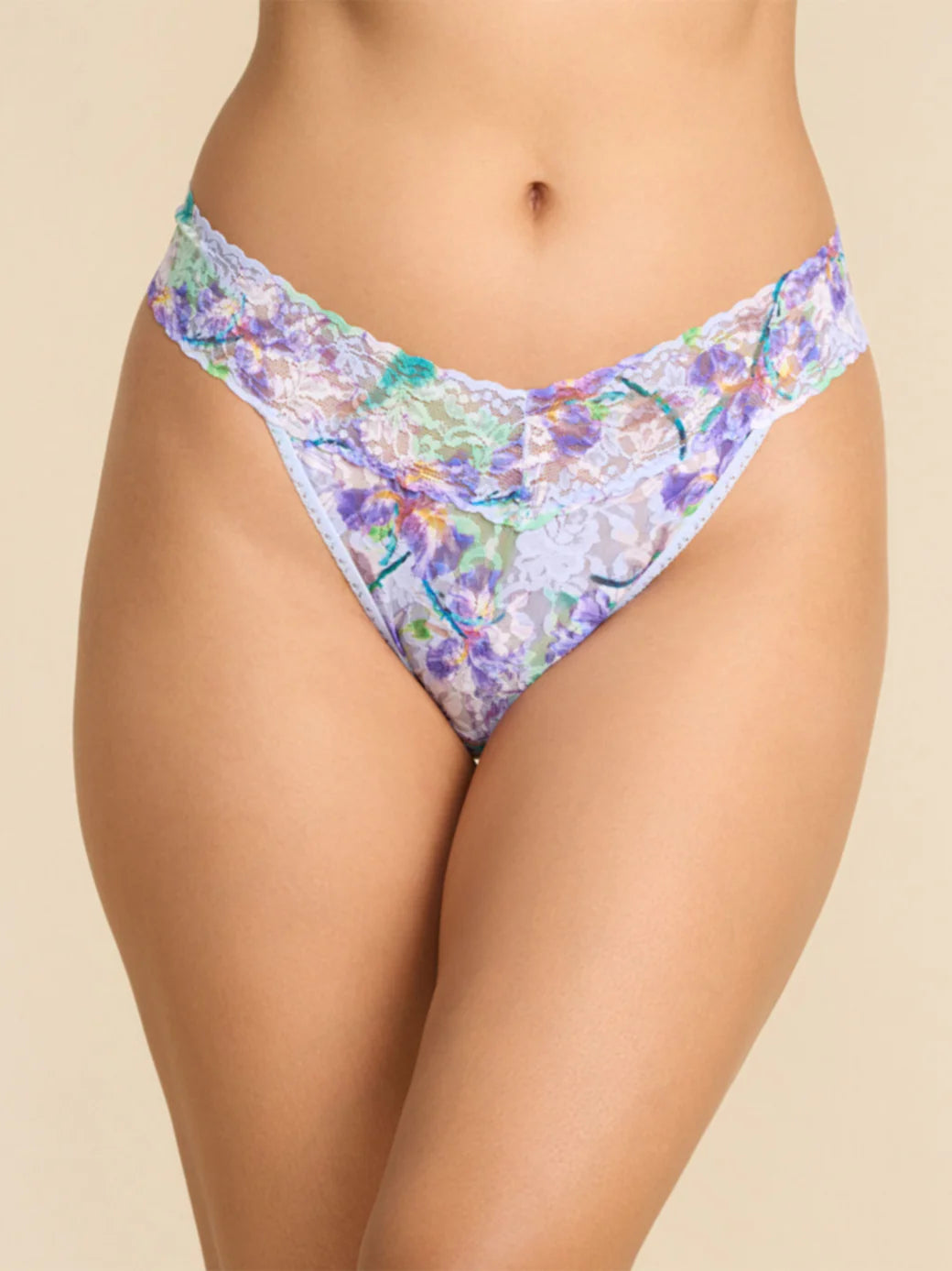 Original Thong in Pleinair