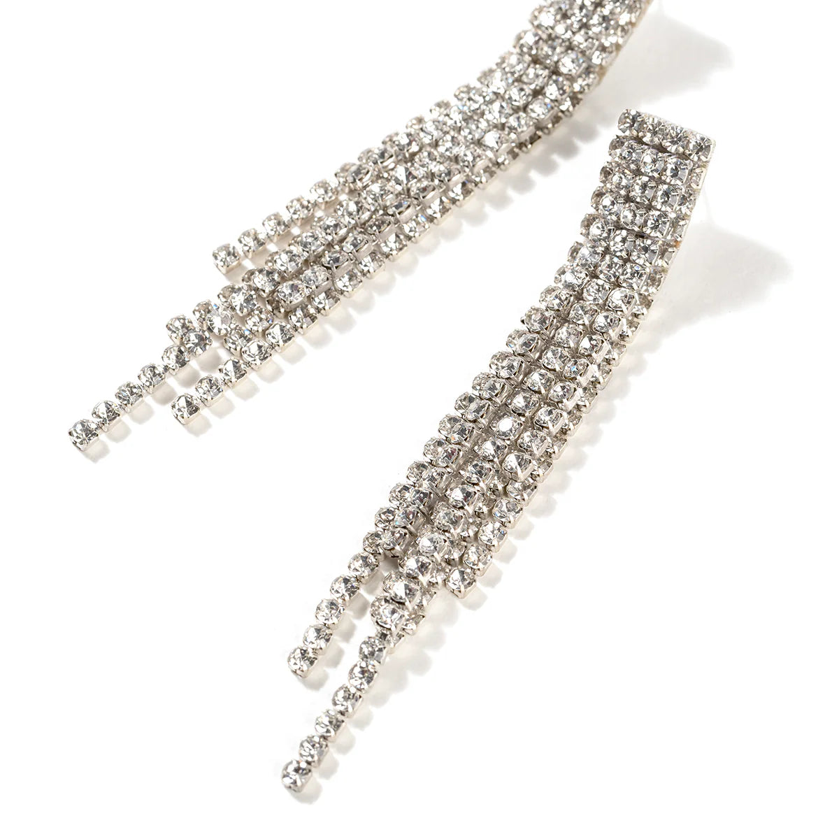 Elissa Earring Silver