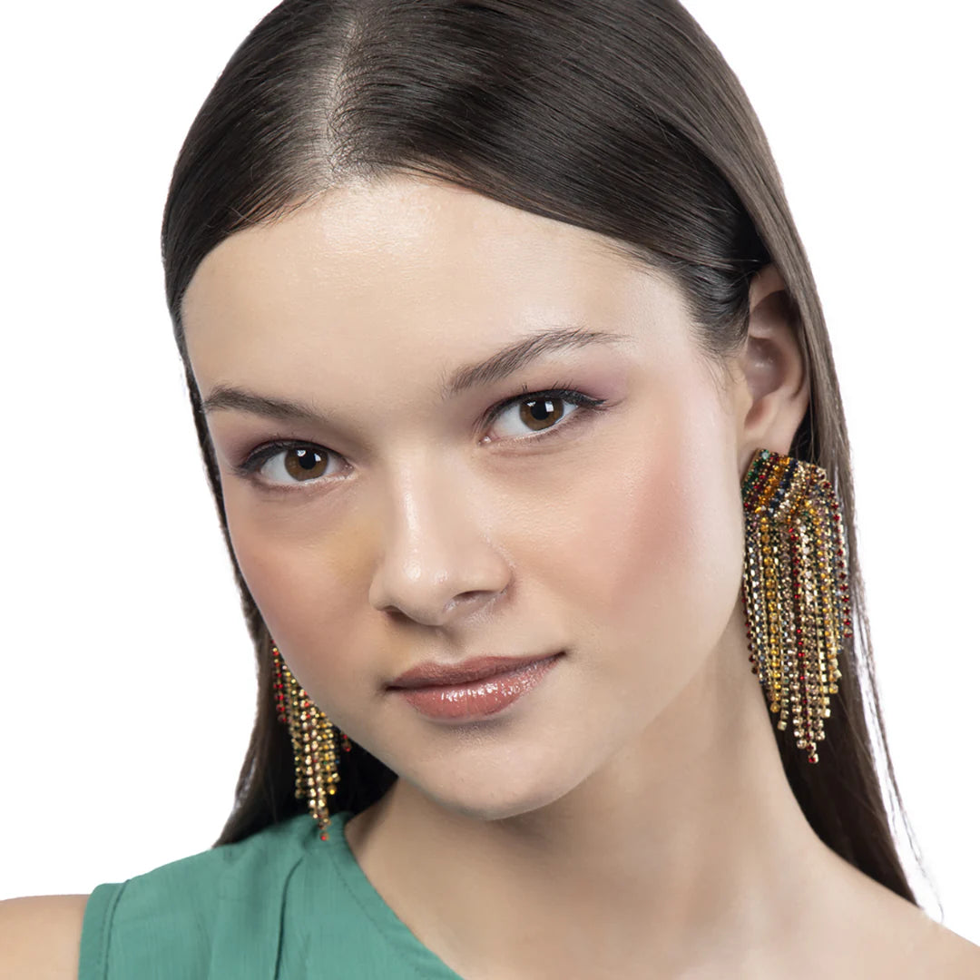 Niomi Earrings