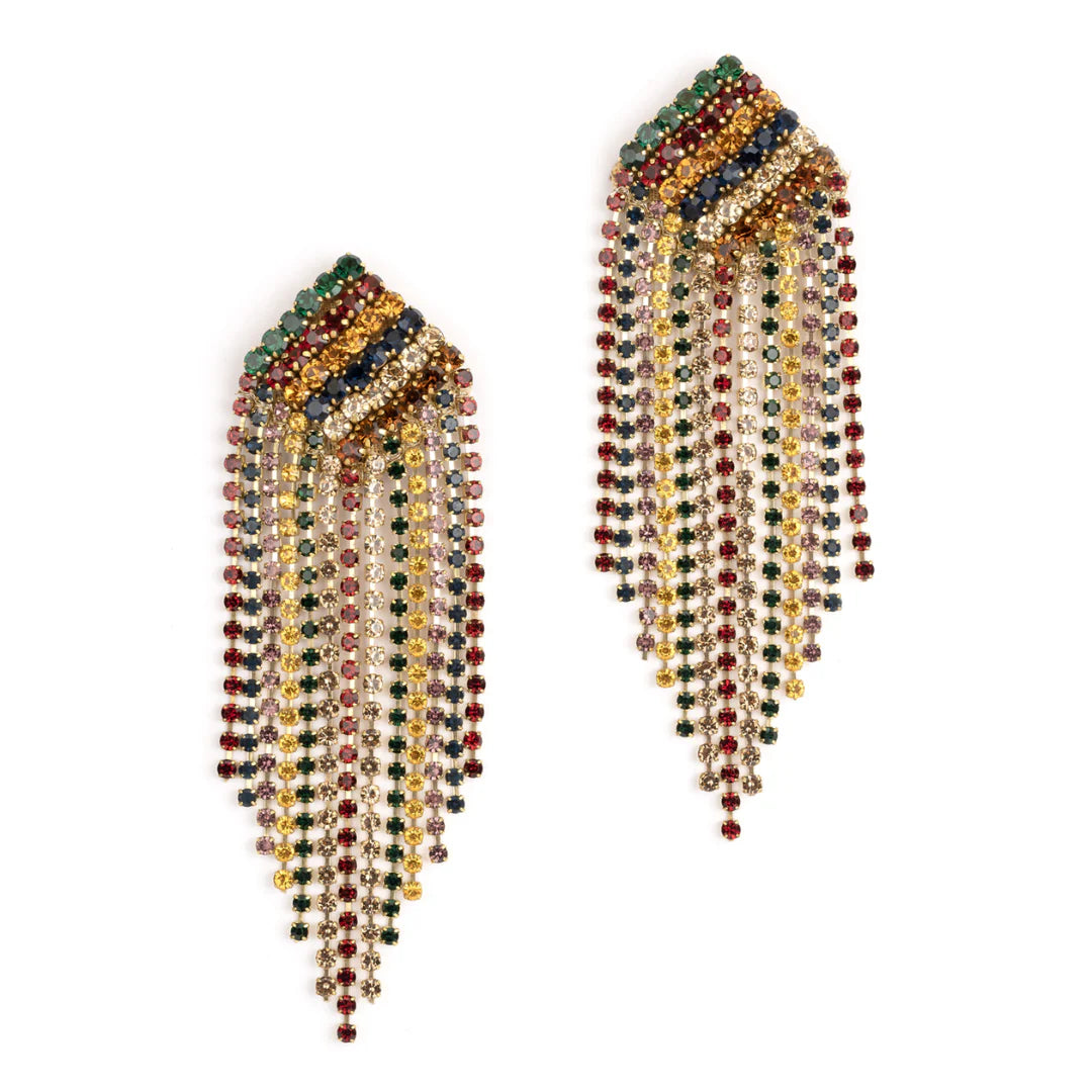 Niomi Earrings