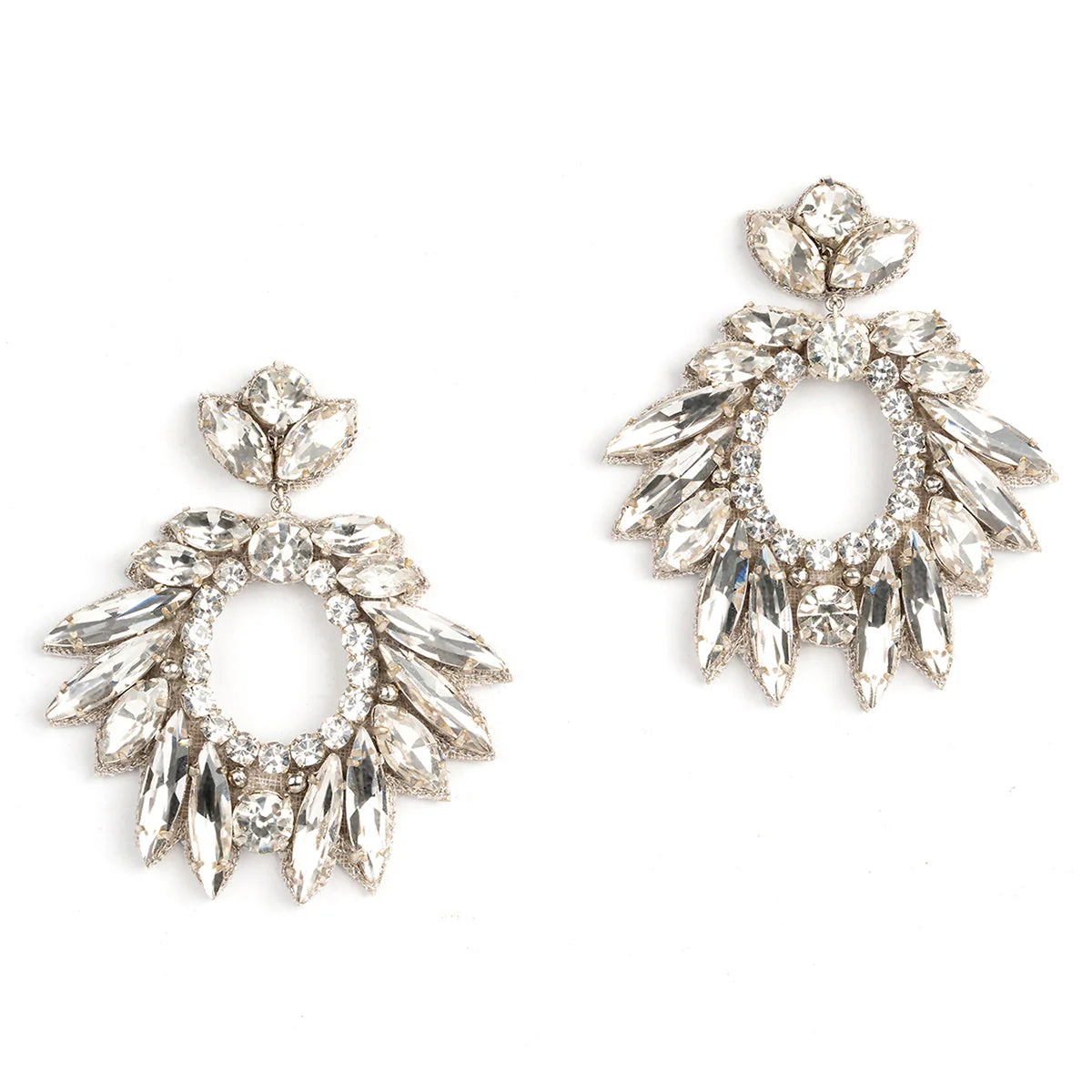 Zienna Earrings