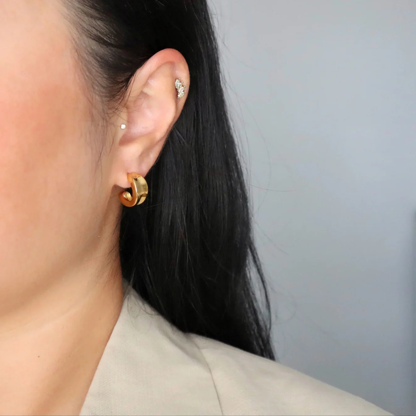 Sylvie Hoops