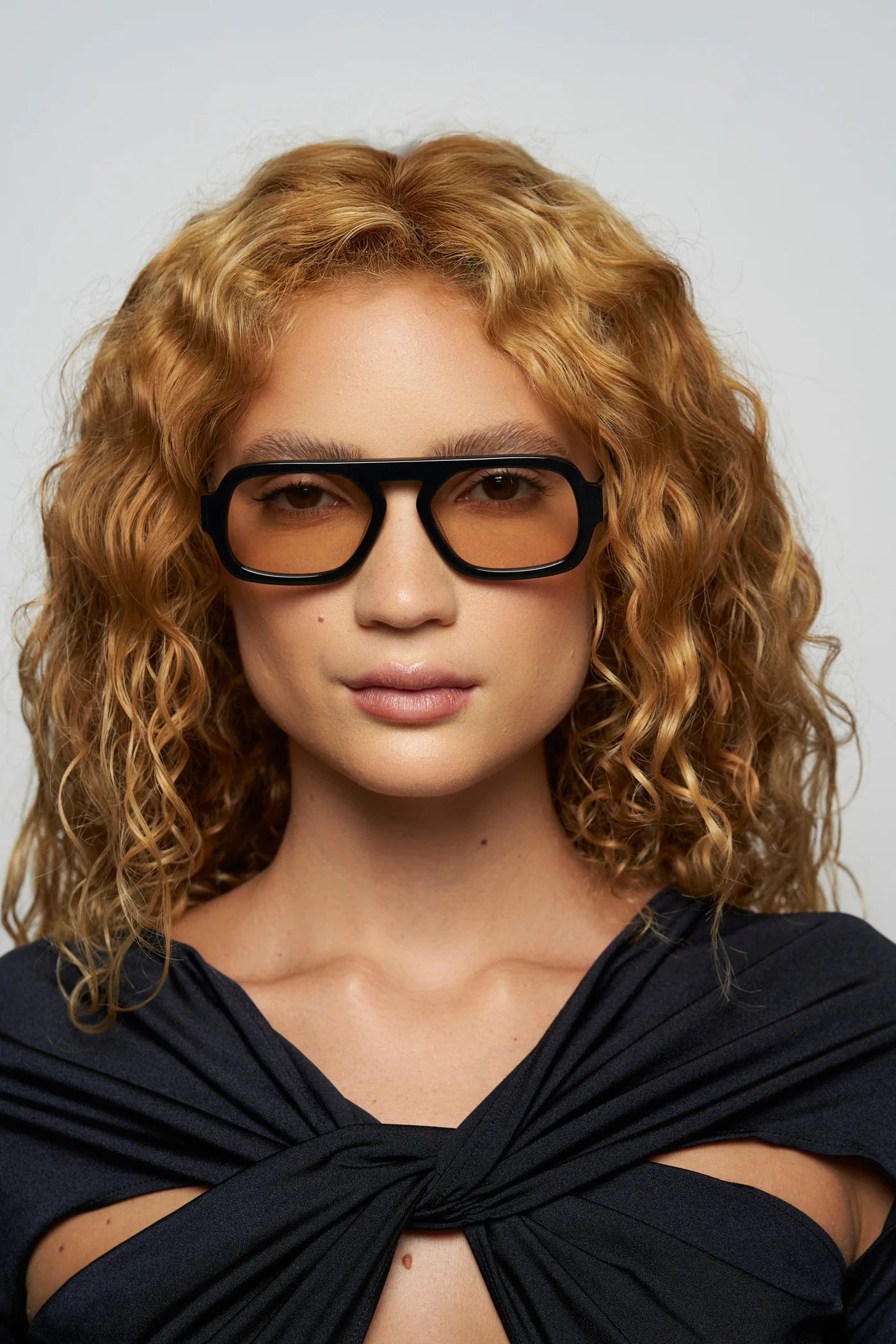 Jane Mini in Dark Brown