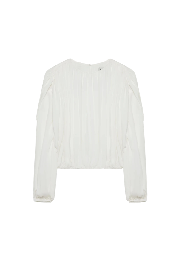 Frida L/S Top