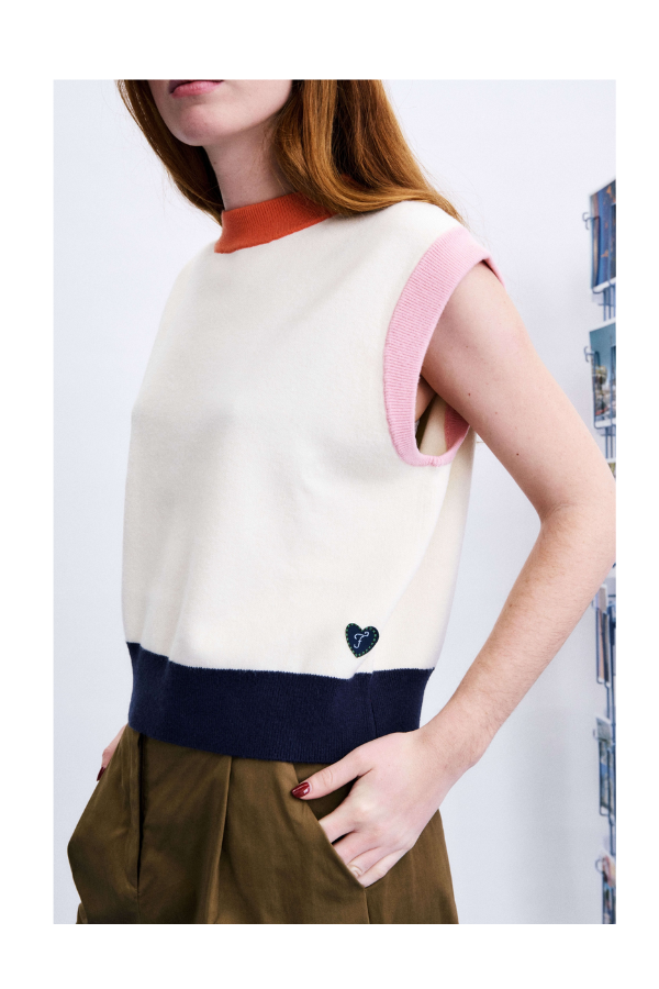 Mickle Sweater