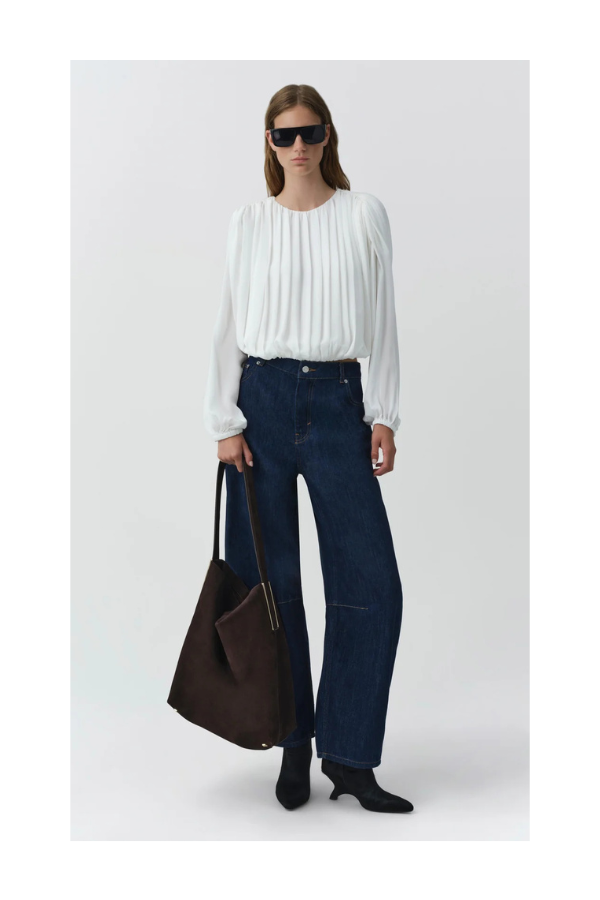 Frida L/S Top