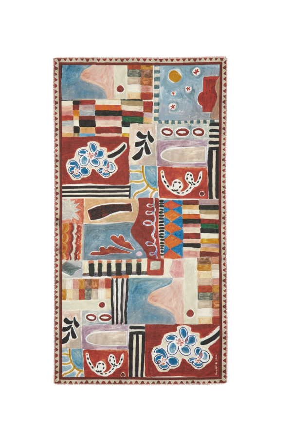 Michelle Cotton Pareo