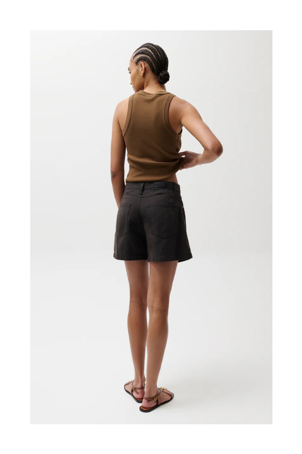 Kimora Short in Bristol Black