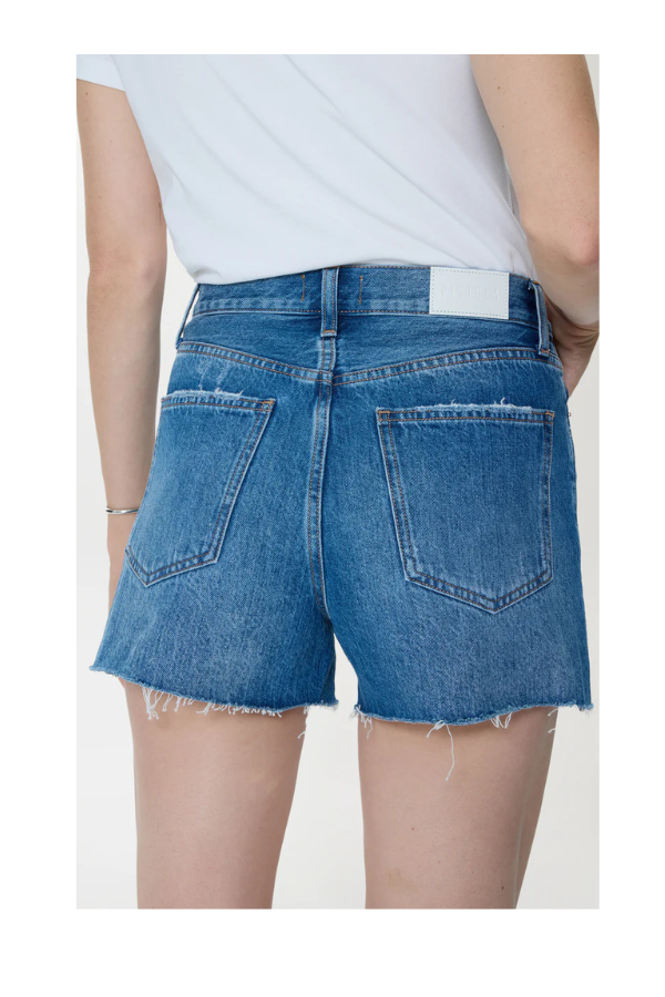 Nova Jean Short in Calling