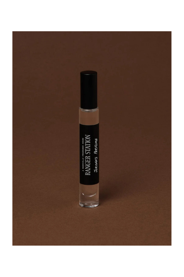 Jordan's Perfume Quickdraw
