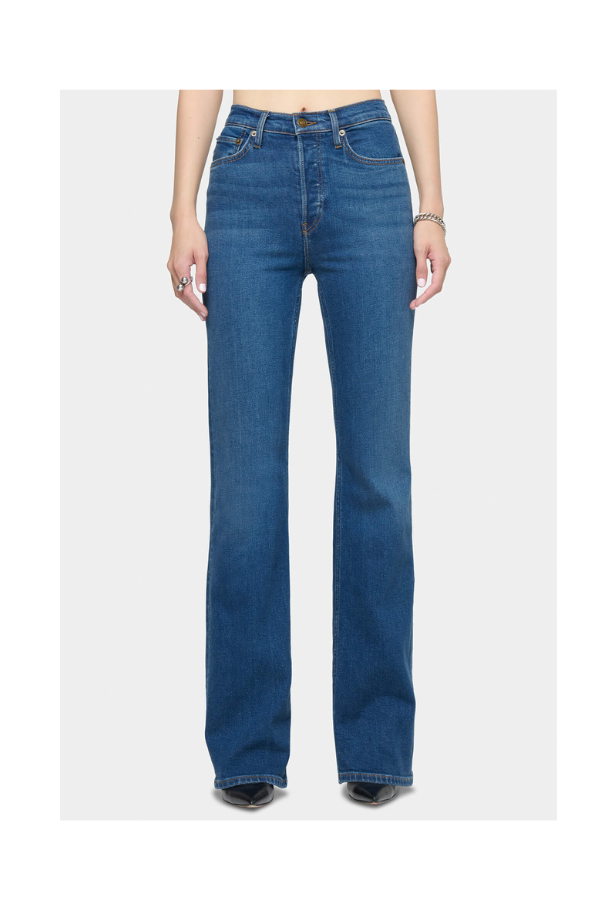 70's Bootcut