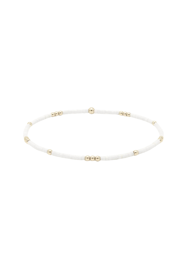 2mm Newport Cotton Bracelet