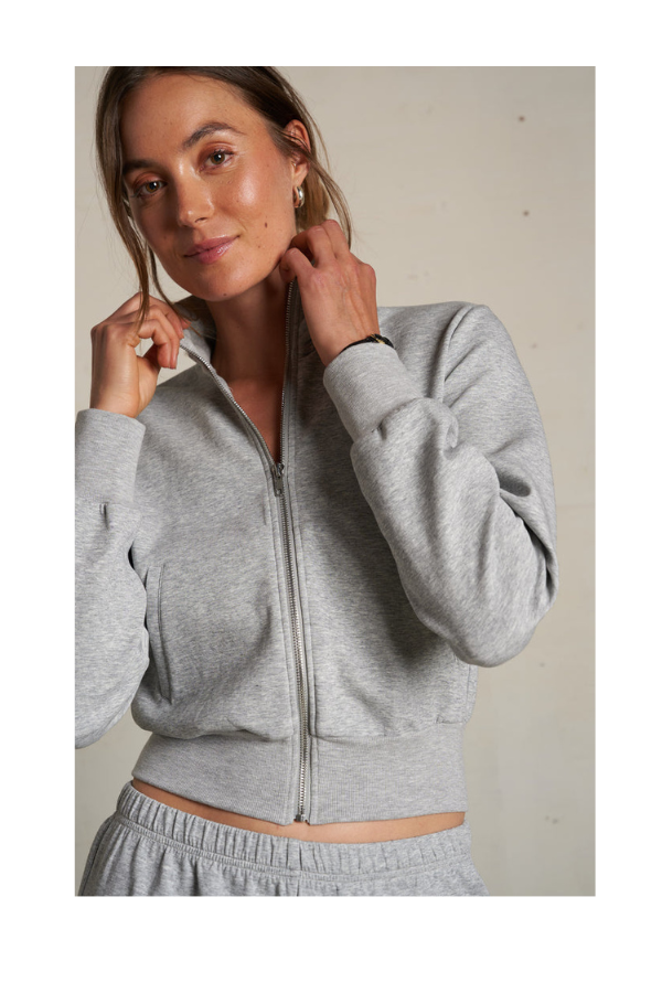 Milana Travel Track Jacket