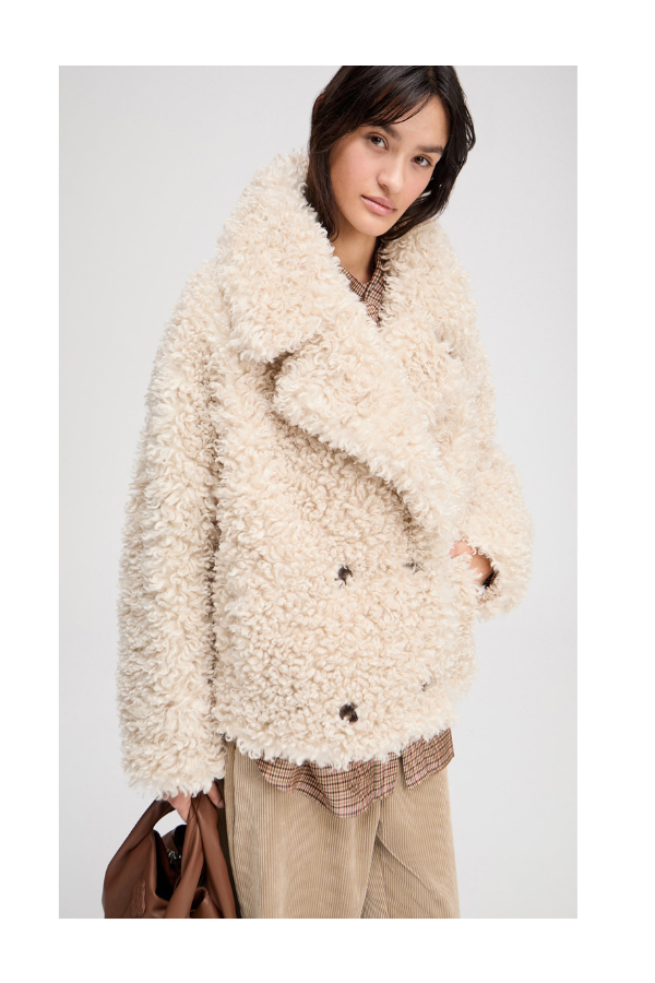 Lestine Jacket in Kit