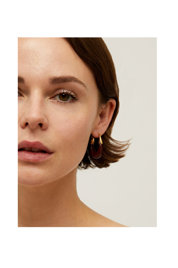 Bo Ecume PM T O in 051 TIGE