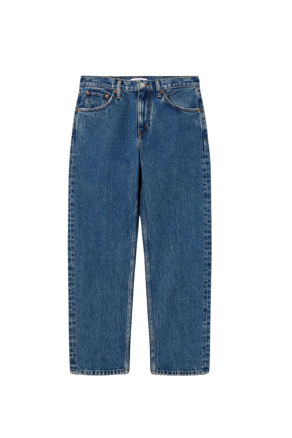 The Ollie Jean in Blue Mere