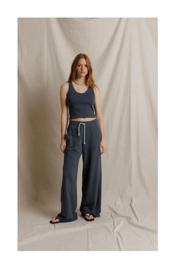 NOA Pocket Pant in Turbulence