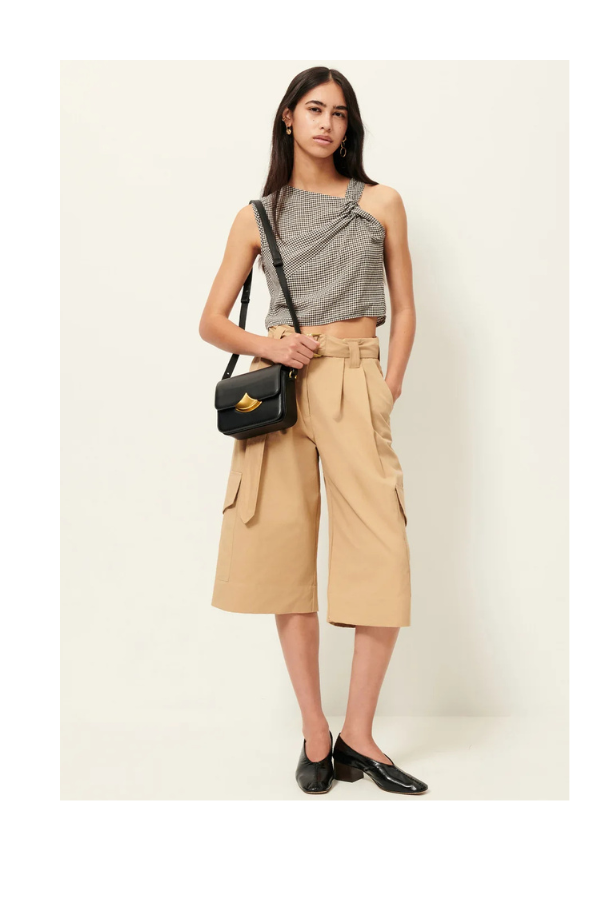 Marco Short in Cajou