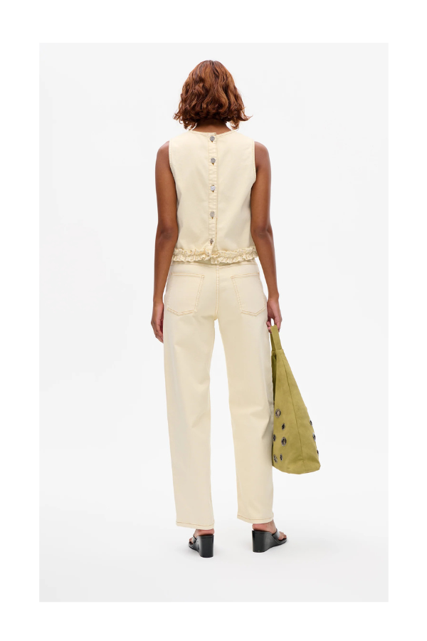 Madie Top in Afterglow