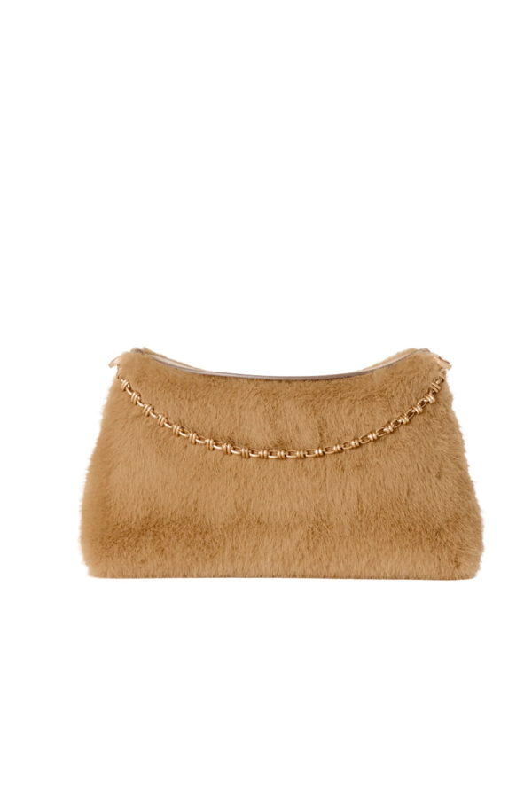 Daily Chain GM in Beige