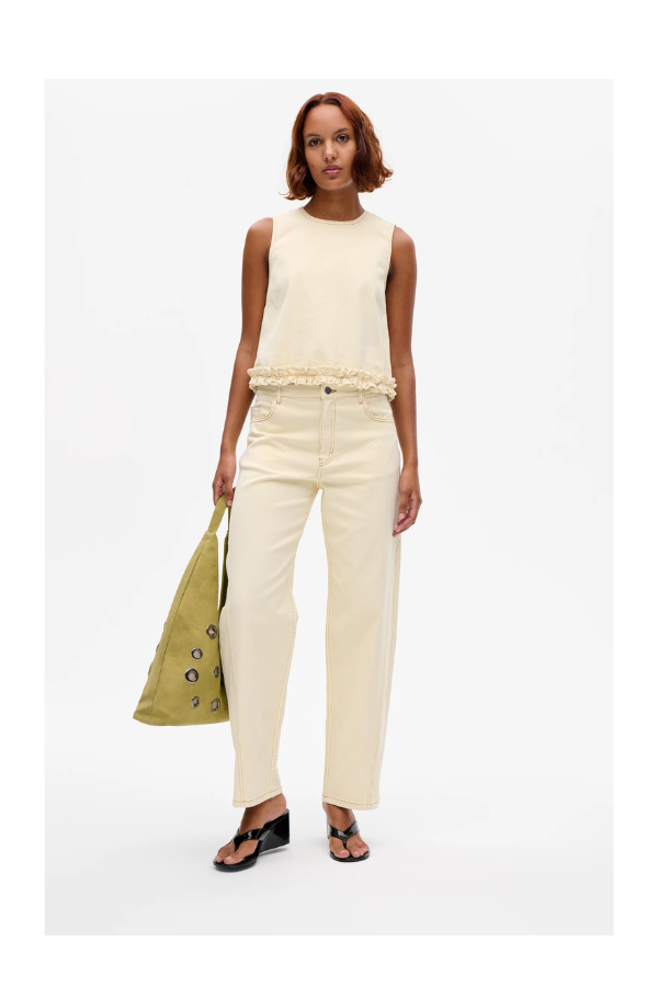 Niaka Pant in Afterglow