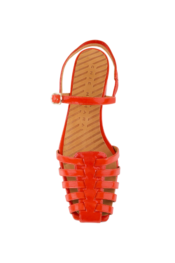 Voku in Sucre Tomate