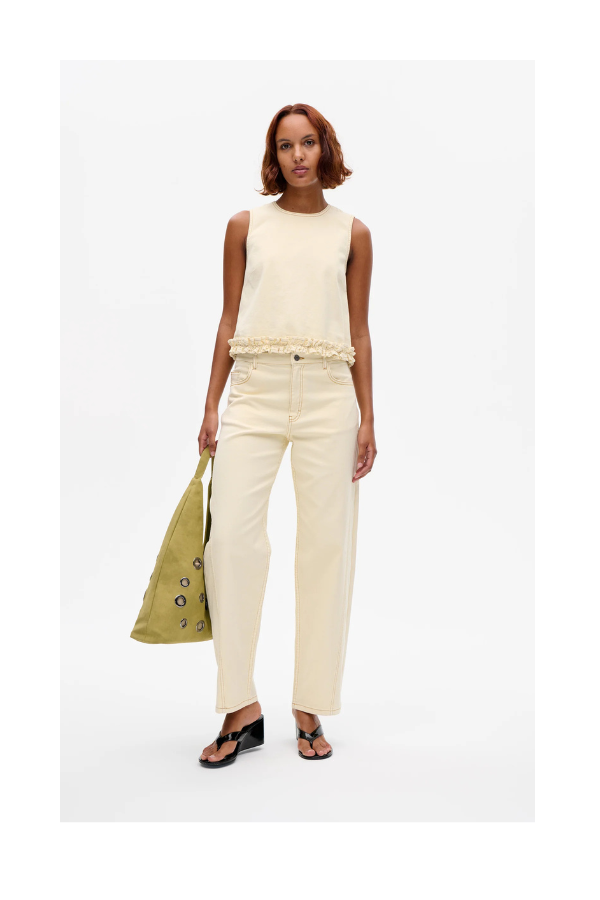 Madie Top in Afterglow