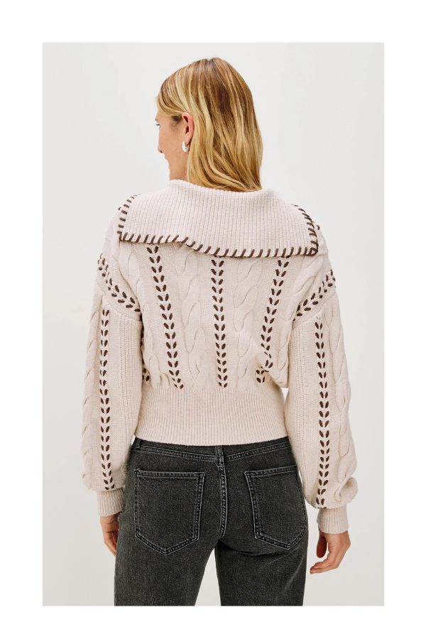 Lune Sweater