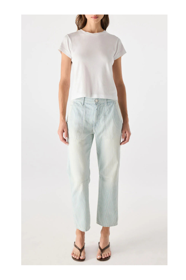 Cate Jean in Weekender