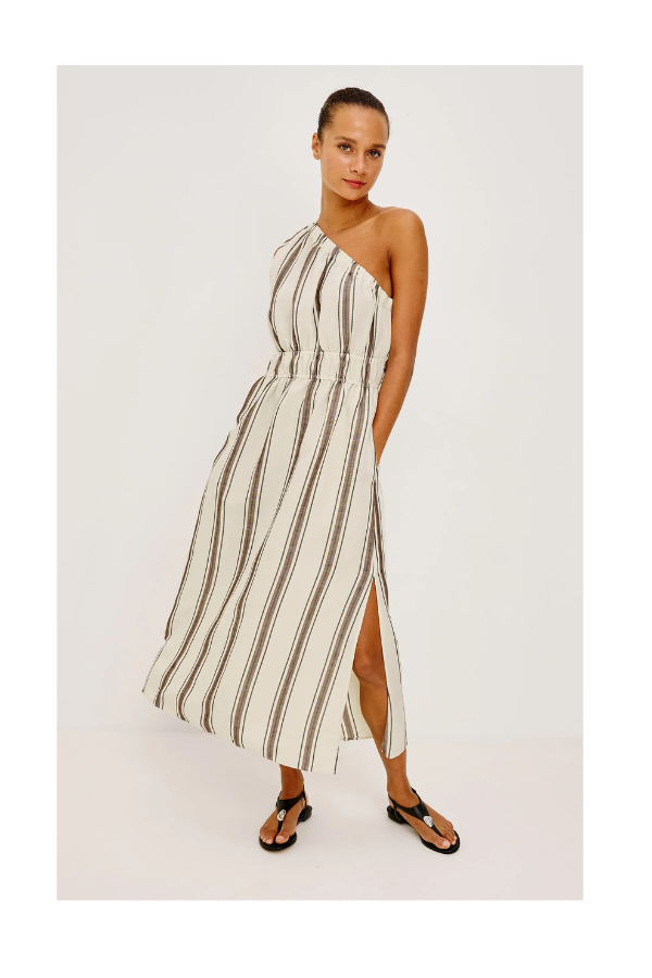 Selani in Sequoia Stripe